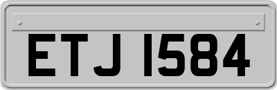 ETJ1584