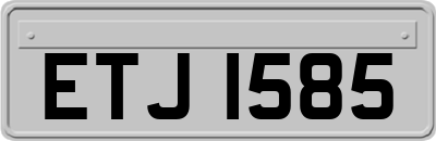 ETJ1585