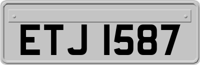 ETJ1587