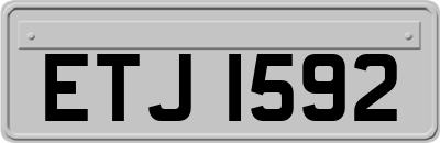 ETJ1592