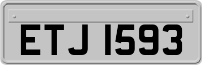 ETJ1593