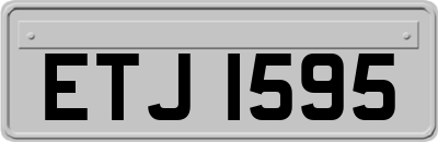 ETJ1595