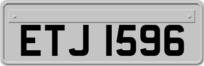 ETJ1596