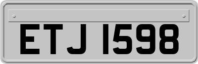 ETJ1598