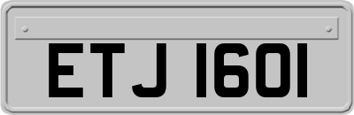 ETJ1601