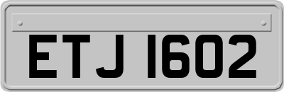 ETJ1602