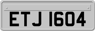 ETJ1604
