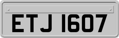 ETJ1607
