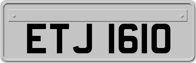 ETJ1610