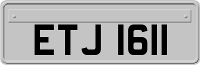 ETJ1611