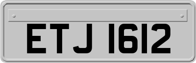 ETJ1612
