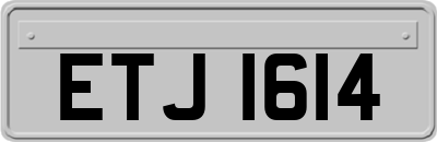 ETJ1614