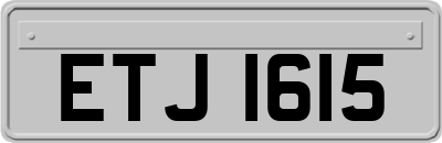 ETJ1615