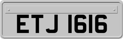 ETJ1616