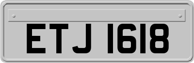 ETJ1618