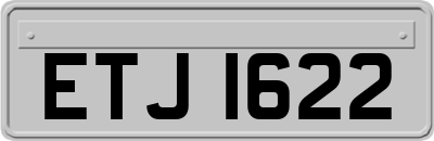ETJ1622
