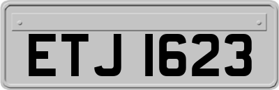 ETJ1623