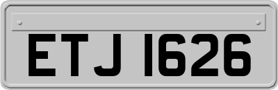 ETJ1626