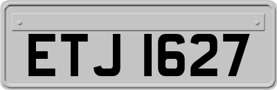 ETJ1627