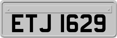 ETJ1629
