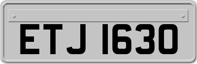 ETJ1630