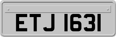 ETJ1631