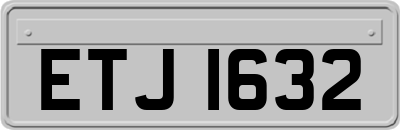 ETJ1632