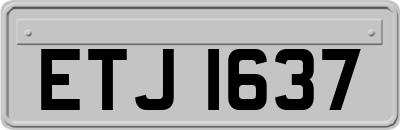 ETJ1637