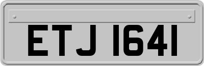 ETJ1641