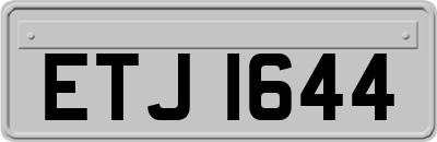 ETJ1644