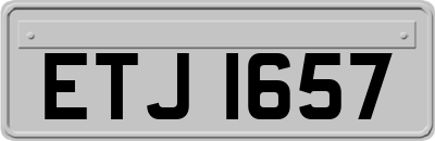 ETJ1657