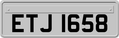 ETJ1658