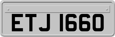ETJ1660