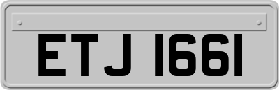 ETJ1661
