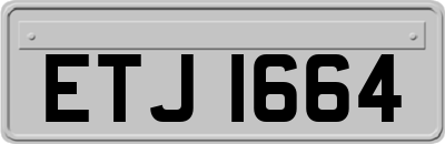 ETJ1664