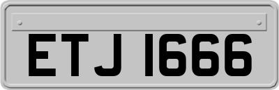 ETJ1666