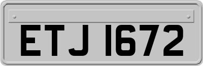 ETJ1672