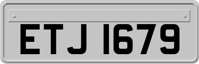 ETJ1679