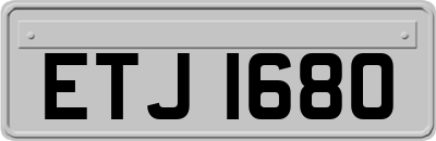 ETJ1680