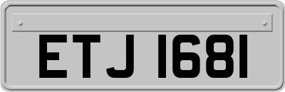 ETJ1681