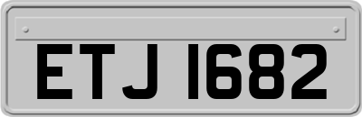 ETJ1682