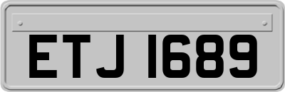 ETJ1689