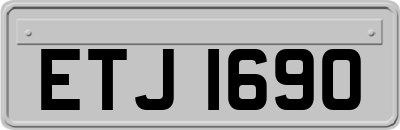 ETJ1690