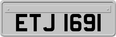 ETJ1691