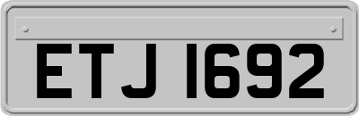 ETJ1692
