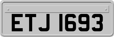 ETJ1693