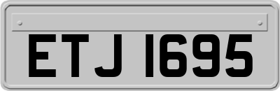 ETJ1695