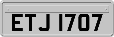 ETJ1707