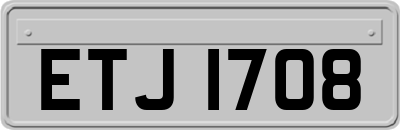 ETJ1708