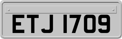ETJ1709